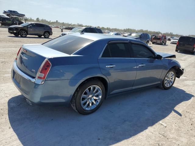 Photo 3 from auction – 2011 CHRYSLER 300 LIMITE with VIN 2C3CA5CG2BH547421
