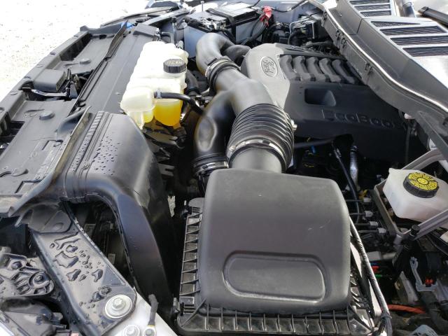 Photo 11 from auction – 2022 FORD F150 SUPER with VIN 1FTFW1E85NFB17753