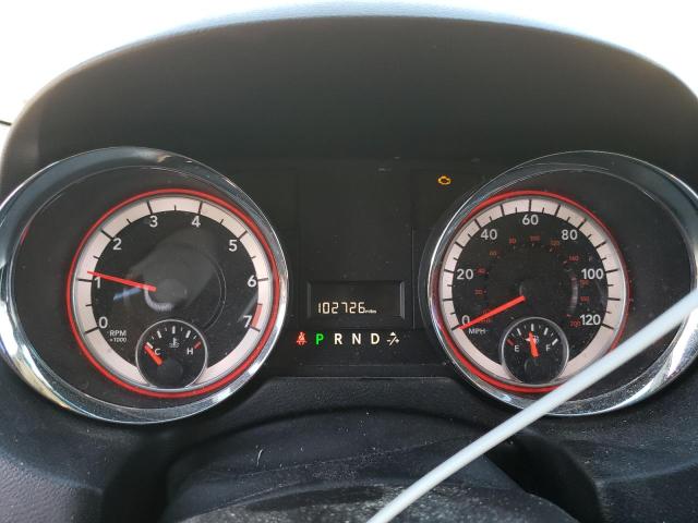 Photo 9 from auction – 2014 DODGE GRAND CARA with VIN 2C4RDGBG4ER366524