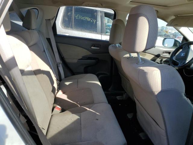 Photo 11 from auction – 2013 HONDA CR-V EX with VIN 5J6RM4H58DL079581