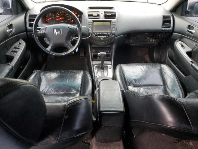 Photo 8 from auction – 2004 HONDA ACCORD EX with VIN 1HGCM66874A040613