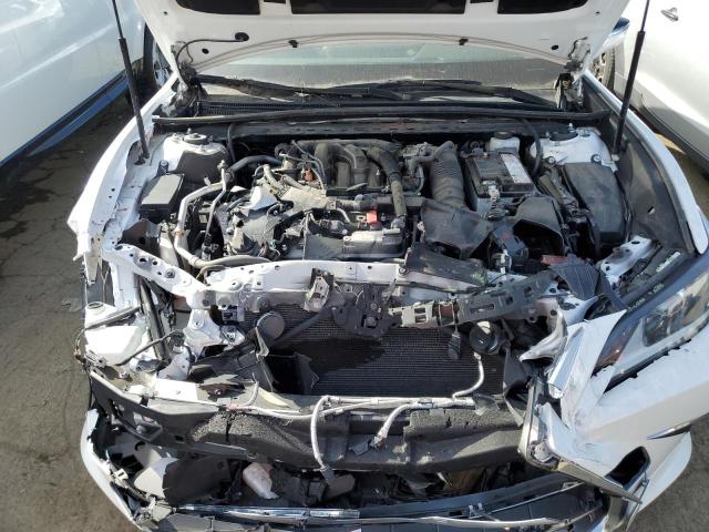 Photo 11 from auction – 2019 LEXUS ES 350 with VIN JTHBZ1B15K2004237