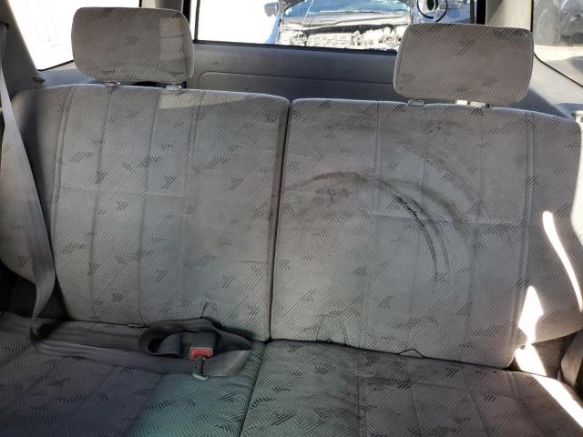 Photo 10 from auction – 2001 TOYOTA 4RUNNER SR with VIN JT3GN86R410216377