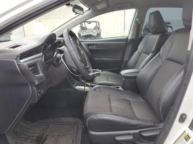 Photo 7 from auction – 2016 TOYOTA COROLLA SE with VIN 2T1BURHE6GC727208