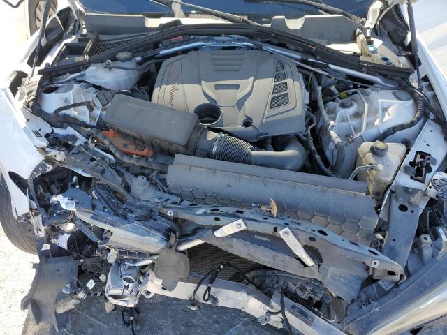 Photo 11 from auction – 2017 ALFA ROMEO GIULIA with VIN ZARFAEBN9H7536497