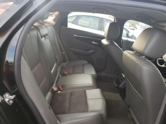 Photo 10 from auction – 2017 CHEVROLET IMPALA LT with VIN 2G1105S3XH9100383