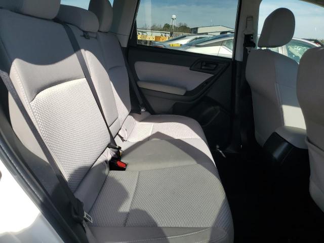 Photo 10 from auction – 2017 SUBARU FORESTER 2 with VIN JF2SJAEC1HH512444
