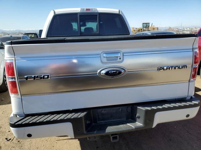 صورة رقم 6 من المزاد - 2013 FORD F150 SUPER مع VIN 1FTFW1ET8DFD11082