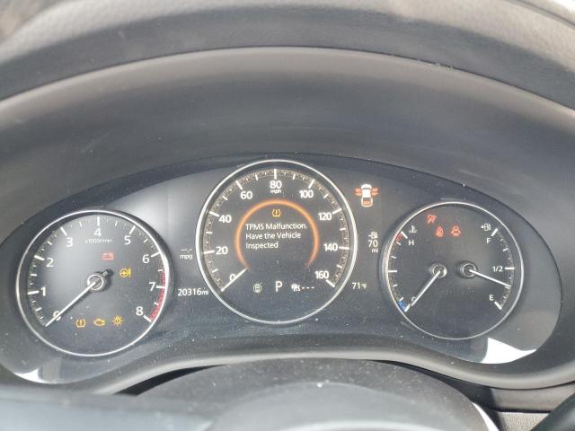 Photo 9 from auction – 2021 MAZDA 3 PREMIUM with VIN 3MZBPBDL0MM204088