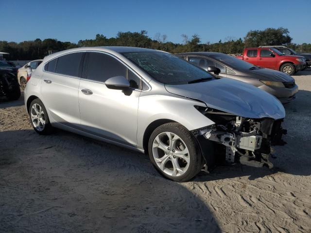 Photo 4 from auction – 2018 CHEVROLET CRUZE PREM with VIN 3G1BF6SM1JS589573
