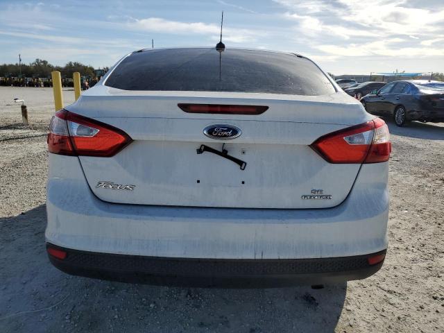 Photo 6 from auction – 2014 FORD FOCUS SE with VIN 1FADP3F25EL150429
