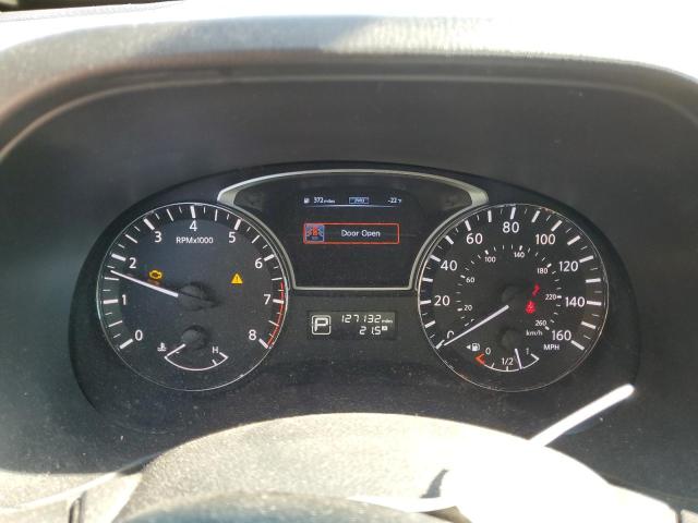 Photo 9 from auction – 2014 NISSAN PATHFINDER with VIN 5N1AR2MM6EC610893
