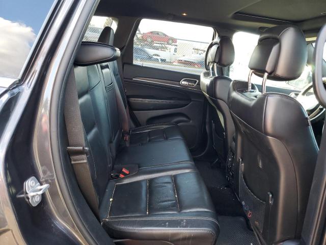 Photo 10 from auction – 2017 JEEP GRAND CHER with VIN 1C4RJFBG2HC754190