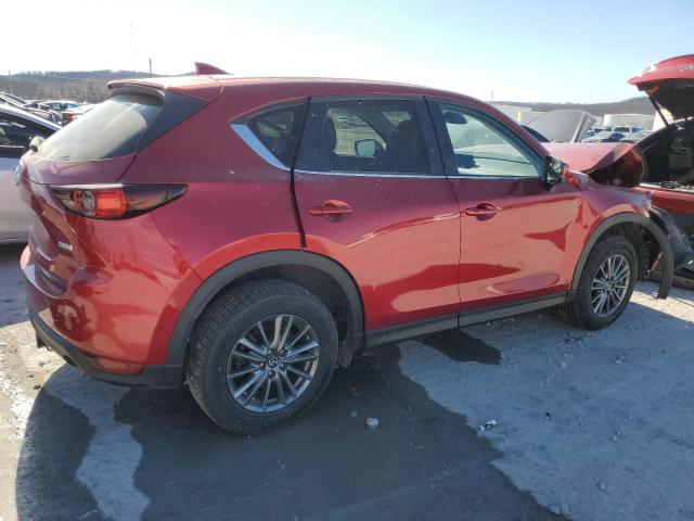 Photo 3 from auction – 2017 MAZDA CX-5 TOURI with VIN JM3KFBCL1H0107733