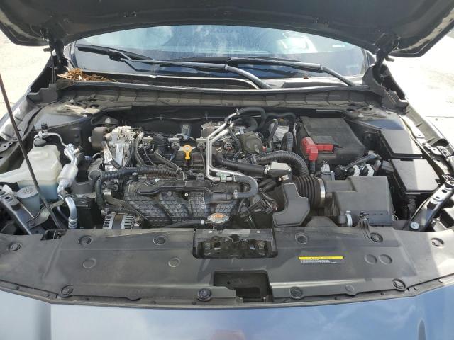 Photo 11 from auction – 2021 NISSAN ALTIMA SR with VIN 1N4BL4CV8MN382324
