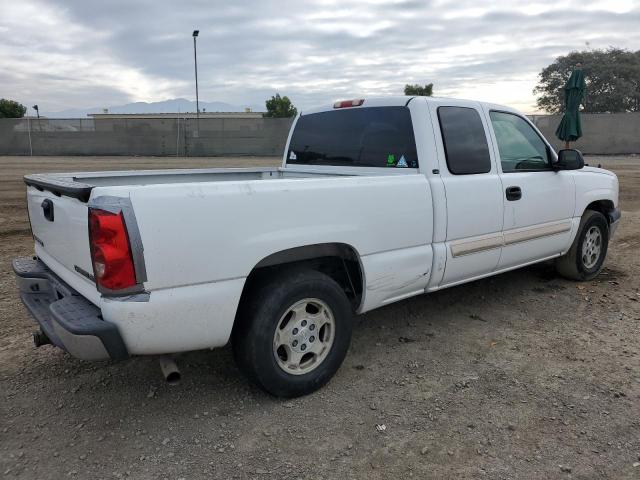 Photo 3 from auction – 2004 CHEVROLET SILV1500 2 with VIN 1GCEC19T14Z238702