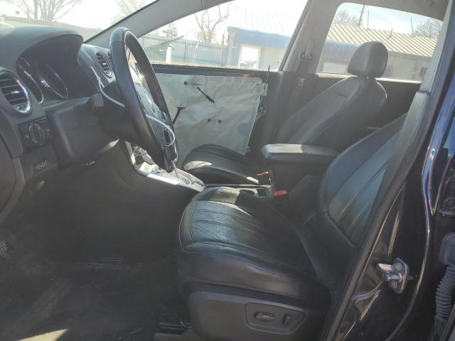 Photo 7 from auction – 2015 CHEVROLET CAPTIVA LT with VIN 3GNAL4EK5FS504596