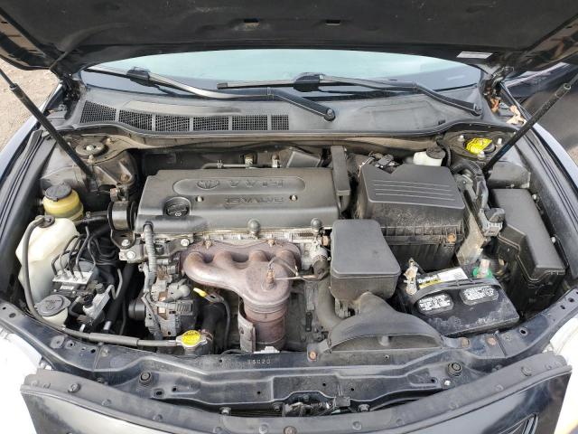Photo 11 from auction – 2009 TOYOTA CAMRY BASE with VIN 4T1BE46K49U346953