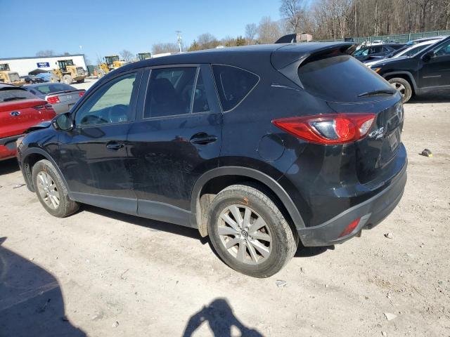 Photo 2 from auction – 2014 MAZDA CX-5 TOURI with VIN JM3KE4CY5E0388831