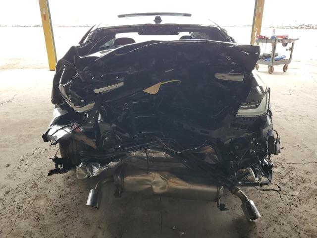 Photo 6 from auction – 2023 BMW 330E with VIN 3MW39FF03P8D00335