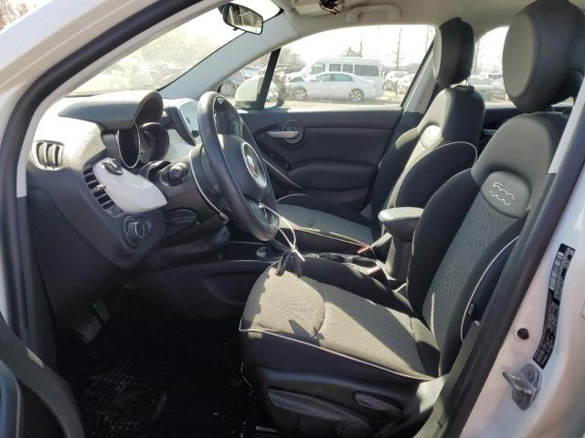 Photo 7 from auction – 2018 FIAT 500X POP with VIN ZFBCFYAB0JP713616