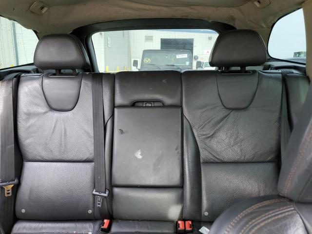 Photo 10 from auction – 2012 VOLVO XC60 3.2 with VIN YV4952DL7C2294981