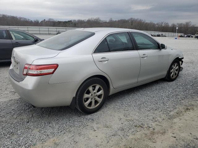 Photo 3 from auction – 2011 TOYOTA CAMRY BASE with VIN 4T1BF3EK1BU686172