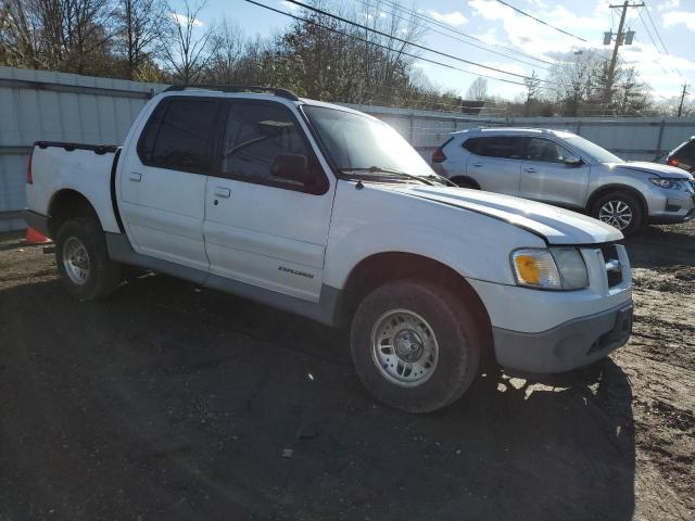 Photo 4 from auction – 2001 FORD EXPLORER S with VIN 1FMZU77E31UA36003