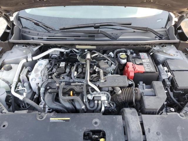 Photo 11 from auction – 2020 NISSAN SENTRA SR with VIN 3N1AB8DVXLY295673