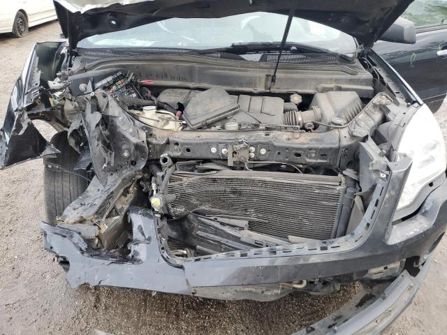Photo 12 from auction – 2011 GMC ACADIA SLE with VIN 1GKKRPED3BJ247081
