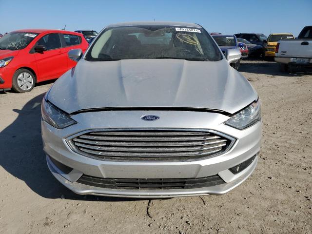 Photo 5 from auction – 2017 FORD FUSION SE with VIN 3FA6P0H73HR280327