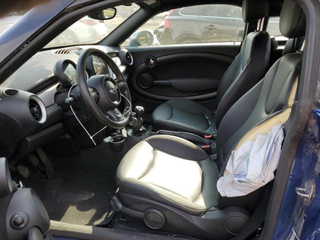 Photo 7 from auction – 2015 MINI COOPER COU with VIN WMWSX1C50FT623351
