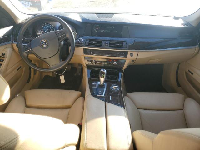 Photo 8 from auction – 2013 BMW 535 I with VIN WBAFR7C50DC818670
