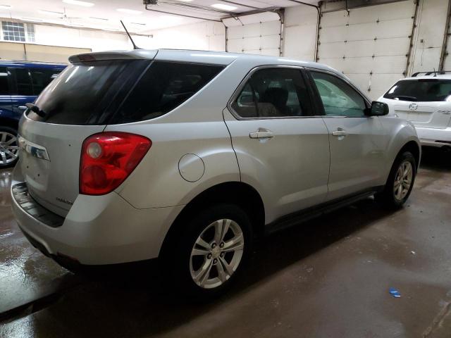 Photo 3 from auction – 2013 CHEVROLET EQUINOX LS with VIN 2GNFLCEKXD6403050