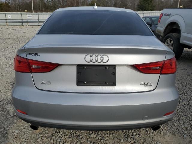 Photo 6 from auction – 2015 AUDI A3 PREMIUM with VIN WAUBFGFF6F1057735