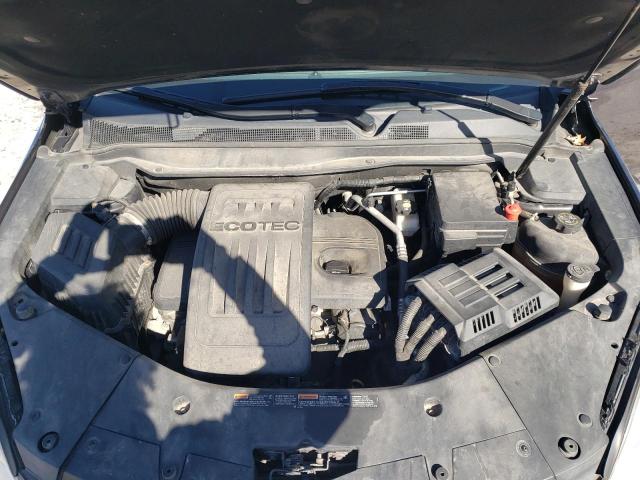 Photo 12 from auction – 2015 CHEVROLET EQUINOX LT with VIN 2GNALDEK2F6315905
