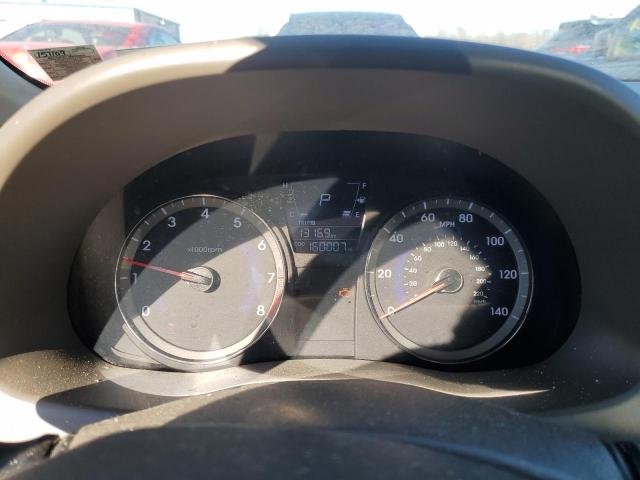 Photo 9 from auction – 2012 HYUNDAI ACCENT GLS with VIN KMHCT4AE8CU043077