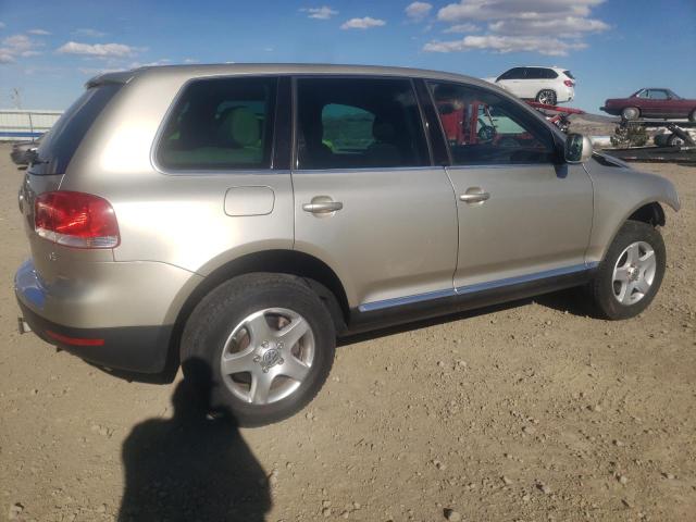 Photo 3 from auction – 2004 VOLKSWAGEN TOUAREG 3. with VIN WVGBC77L64D071397