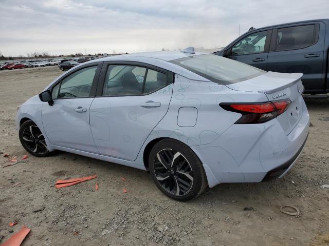 Photo 2 from auction – 2023 NISSAN VERSA SR with VIN 3N1CN8FV9PL838222