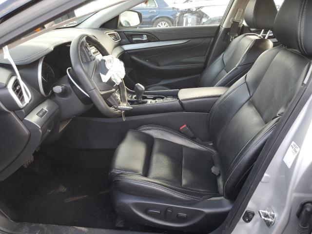 Photo 7 from auction – 2018 NISSAN MAXIMA 3.5 with VIN 1N4AA6AP6JC384792