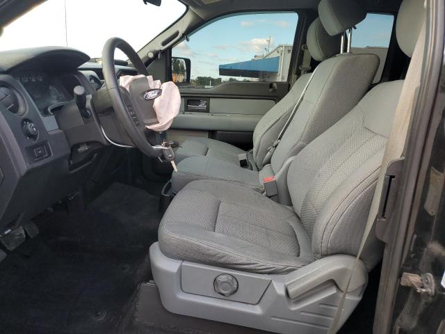 Photo 7 from auction – 2013 FORD F150 SUPER with VIN 1FTFX1EF5DKF63936