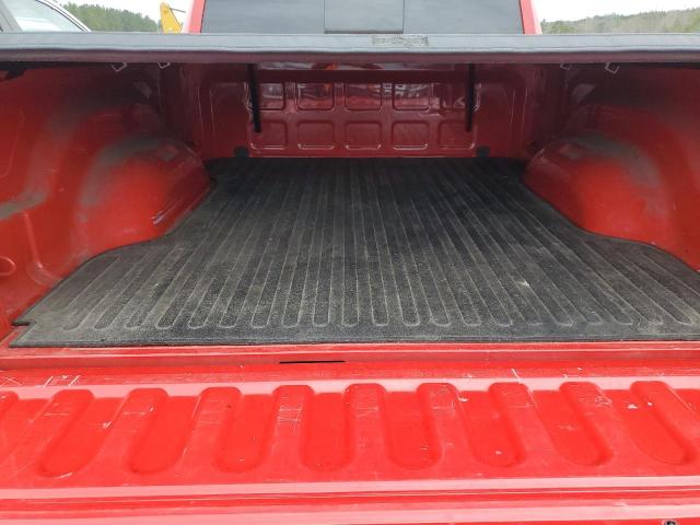 Photo 10 from auction – 2016 RAM 1500 ST with VIN 3C6JR6AT3GG153930