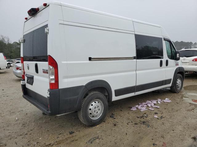 Photo 3 from auction – 2019 RAM PROMASTER with VIN 3C6TRVDG8KE544044