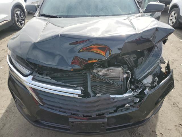 Photo 12 from auction – 2022 CHEVROLET EQUINOX LS with VIN 2GNAXHEV0N6135729