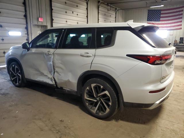 Photo 2 from auction – 2022 MITSUBISHI OUTLANDER with VIN JA4J4UA84NZ081392