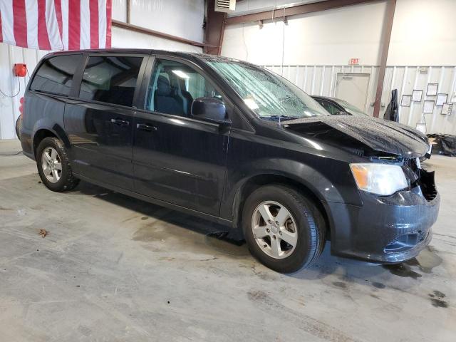 Photo 4 from auction – 2012 DODGE GRAND CARA with VIN 2C4RDGBG2CR260229