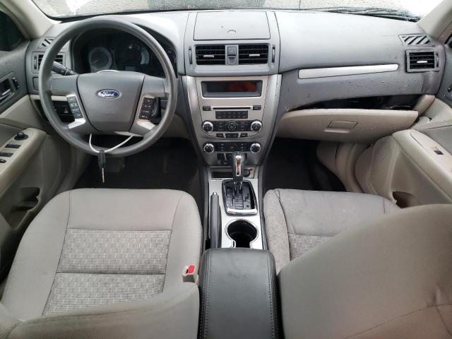 Photo 8 from auction – 2011 FORD FUSION SE with VIN 3FAHP0HA8BR189081