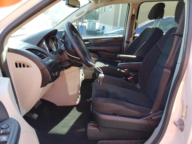 Photo 7 from auction – 2018 DODGE GRAND CARA with VIN 2C4RDGBG3JR225356
