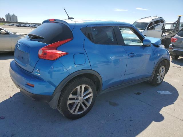 Photo 3 from auction – 2012 NISSAN JUKE S with VIN JN8AF5MR7CT115002