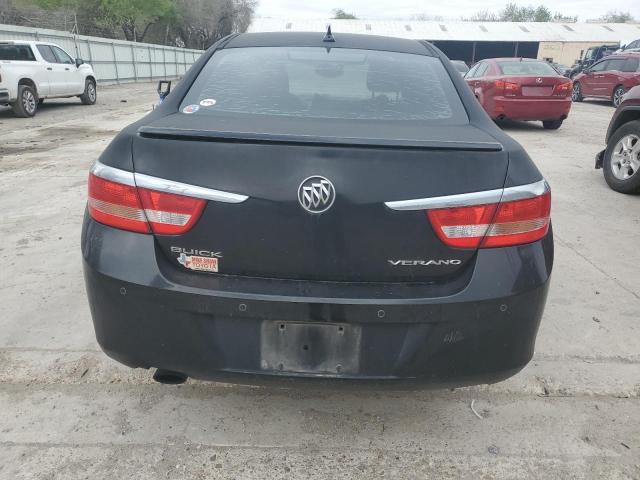 Photo 6 from auction – 2012 BUICK VERANO with VIN 1G4PS5SKXC4145656